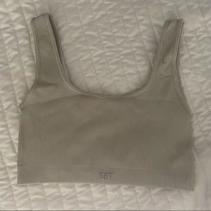 SETActive Dune legging & bra set